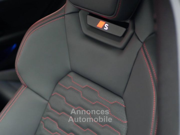 Audi e-tron GT S 591 ch quattro - 11