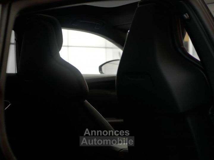 Audi e-tron GT S 591 ch quattro - 17