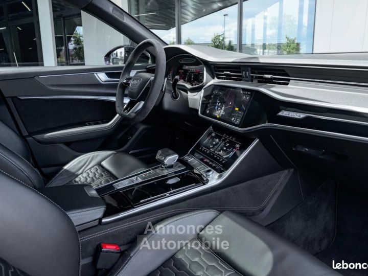 Audi RS6 s-abt leasing 1990e-mois - 3