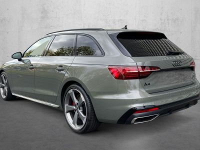 Audi A4 Avant 40 TDI 204 S tronic 7 S line   - 2
