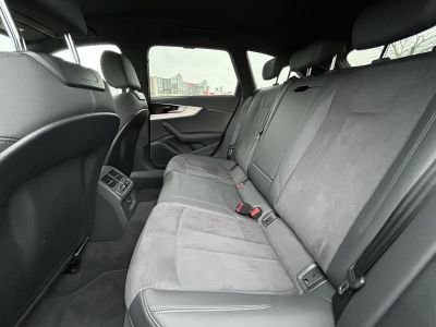 Audi A4 Avant 40 TDI 204 S tronic 7 S line   - 6