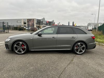 Audi A4 Avant 40 TDI 204 S tronic 7 S line   - 10