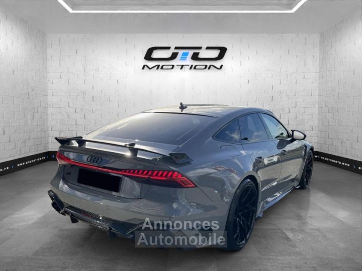 Audi RS7 Sportback ABT LEGACY EDITION V8 40 TFSI 760 Tiptronic 8 Quattro - 3