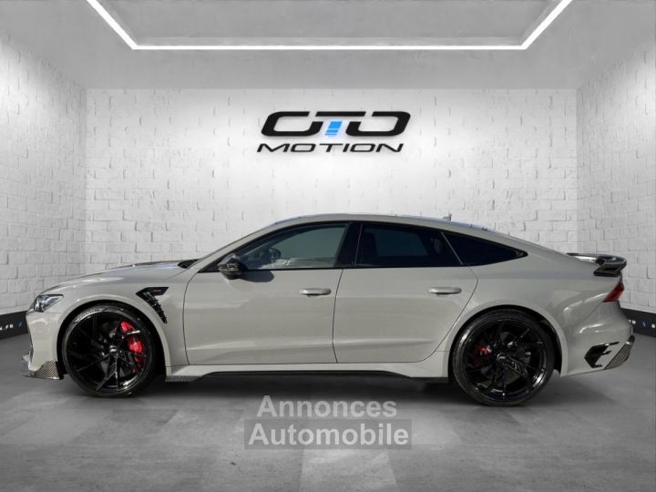 Audi RS7 Sportback ABT LEGACY EDITION V8 40 TFSI 760 Tiptronic 8 Quattro - 4