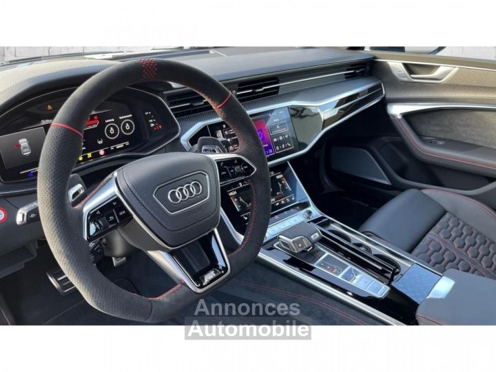 Audi RS7 Sportback ABT LEGACY EDITION V8 40 TFSI 760 Tiptronic 8 Quattro - 5