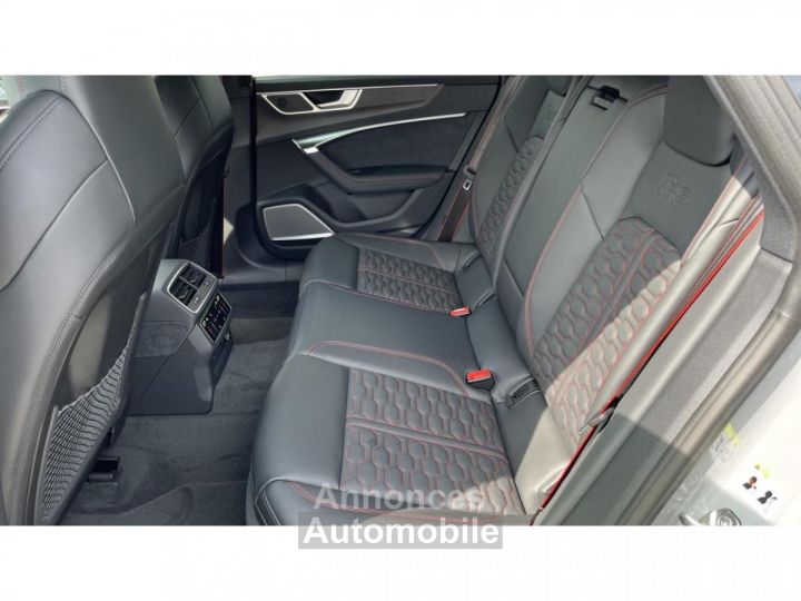 Audi RS7 Sportback ABT LEGACY EDITION V8 40 TFSI 760 Tiptronic 8 Quattro - 12