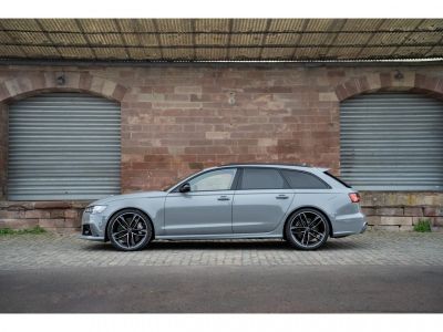 Audi RS6 AVANT Quattro Performance Speed Edition 40i V8 TFSI - 605 cv - Tiptronic   - 3