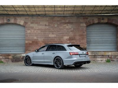 Audi RS6 AVANT Quattro Performance Speed Edition 40i V8 TFSI - 605 cv - Tiptronic   - 5