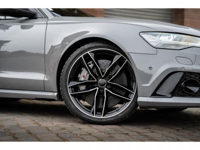 Audi RS6 AVANT Quattro Performance Speed Edition 40i V8 TFSI - 605 cv - Tiptronic   - 8