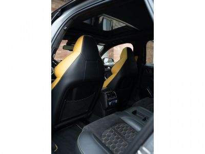 Audi RS6 AVANT Quattro Performance Speed Edition 40i V8 TFSI - 605 cv - Tiptronic   - 13