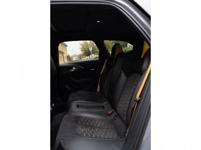 Audi RS6 AVANT Quattro Performance Speed Edition 40i V8 TFSI - 605 cv - Tiptronic   - 14