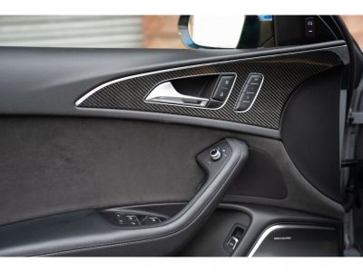 Audi RS6 AVANT Quattro Performance Speed Edition 40i V8 TFSI - 605 cv - Tiptronic   - 15