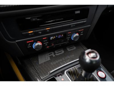 Audi RS6 AVANT Quattro Performance Speed Edition 40i V8 TFSI - 605 cv - Tiptronic   - 17