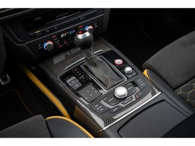 Audi RS6 AVANT Quattro Performance Speed Edition 40i V8 TFSI - 605 cv - Tiptronic   - 18