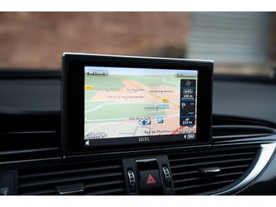 Audi RS6 AVANT Quattro Performance Speed Edition 40i V8 TFSI - 605 cv - Tiptronic   - 19
