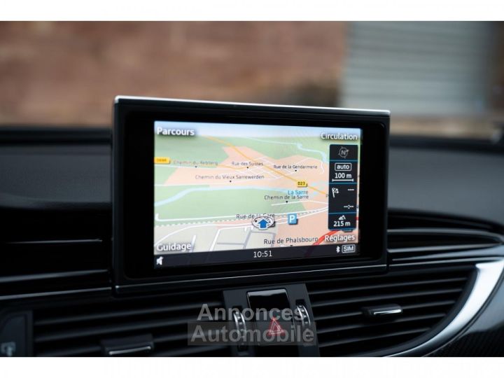 Audi RS6 AVANT Quattro Performance Speed Edition 40i V8 TFSI - 605 cv - Tiptronic - 19