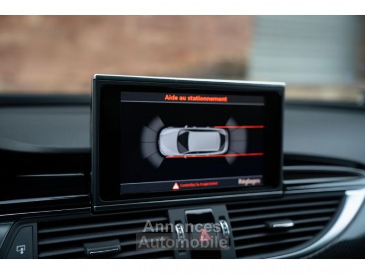 Audi RS6 AVANT Quattro Performance Speed Edition 40i V8 TFSI - 605 cv - Tiptronic - 20