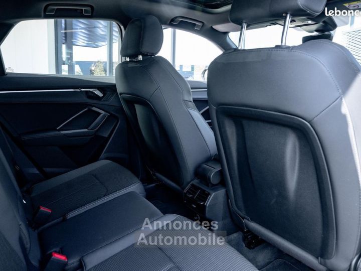 Audi Q3 Sportback 45 tfsie 245 s line leasing 499e-mois - 5
