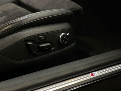Audi A5 30 TDI 218CH S-LINE S-TRONIC QUATTRO CABRIOLET   - 9