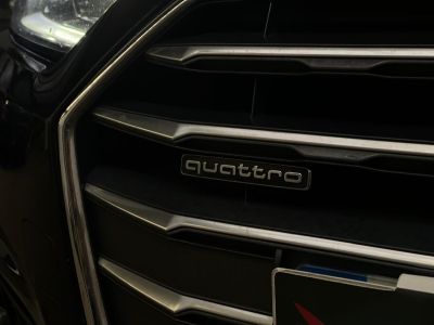Audi A5 30 TDI 218CH S-LINE S-TRONIC QUATTRO CABRIOLET   - 13