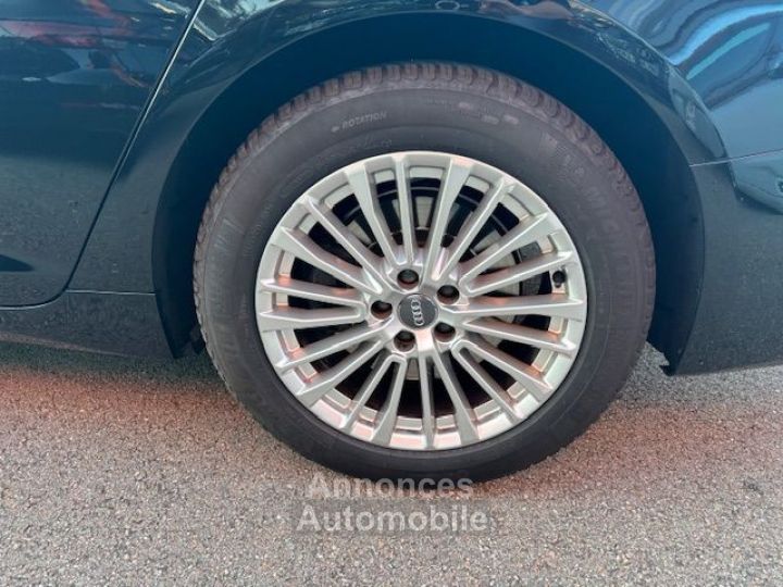 Audi A6 Avant A6 C8 Avant 4A5 20 45 TFSI Mild Hybrid (245Ch)  AVUS - 7