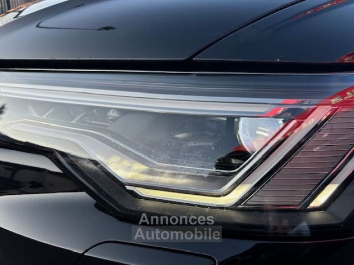Audi A6 Avant A6 C8 Avant 4A5 20 45 TFSI Mild Hybrid (245Ch)  AVUS - 8