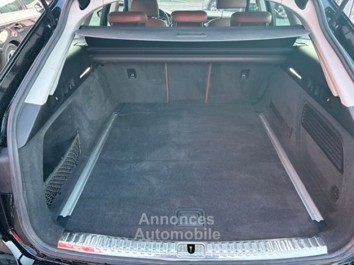 Audi A6 Avant A6 C8 Avant 4A5 20 45 TFSI Mild Hybrid (245Ch)  AVUS - 16