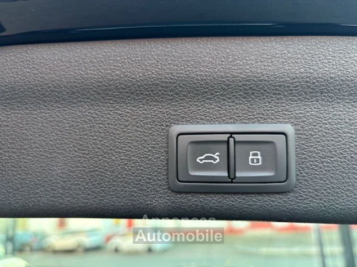 Audi A6 Avant A6 C8 Avant 4A5 20 45 TFSI Mild Hybrid (245Ch)  AVUS - 19