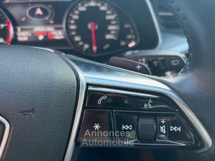 Audi A6 Avant A6 C8 Avant 4A5 20 45 TFSI Mild Hybrid (245Ch)  AVUS - 35