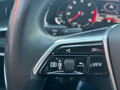Audi A6 Avant A6 C8 Avant 4A5 20 45 TFSI Mild Hybrid (245Ch)  AVUS   - 36