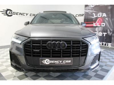 Audi Q7 Quattro 30 V6 60 TFSI e Compétition - 456 - BVA Tiptronic Compétition PHASE 2   - 4