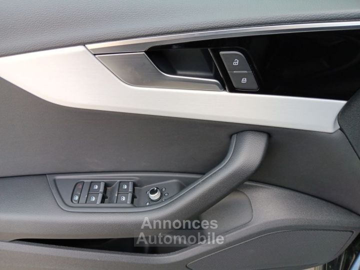 Audi A4 Avant S line 35 TFSI RFK SHZ Business - 7