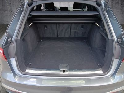 Audi A4 Avant S line 35 TFSI RFK SHZ Business   - 11