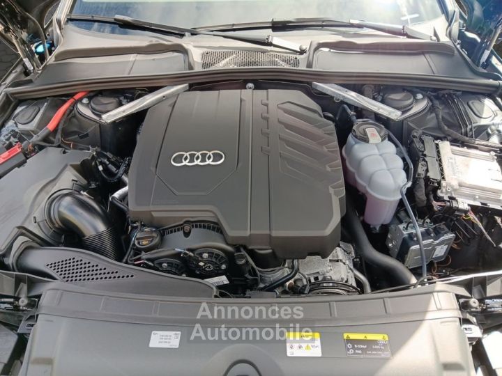 Audi A4 Avant S line 35 TFSI RFK SHZ Business - 12
