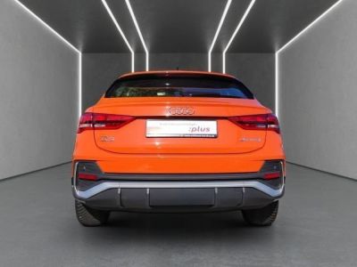 Audi Q3 Sportback 35 TFSI S line KLIMA SHZ   - 5