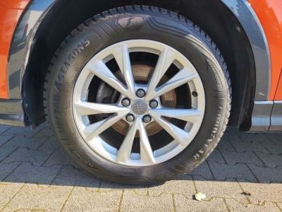 Audi Q3 Sportback 35 TFSI S line KLIMA SHZ   - 7