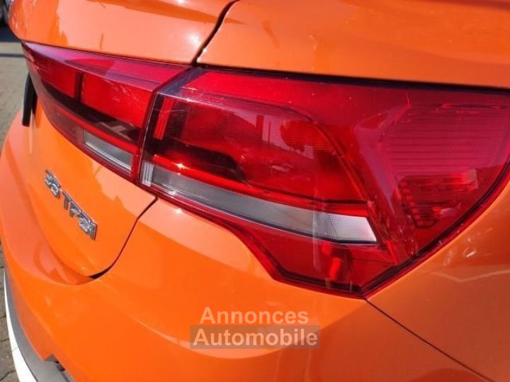 Audi Q3 Sportback 35 TFSI S line KLIMA SHZ - 9