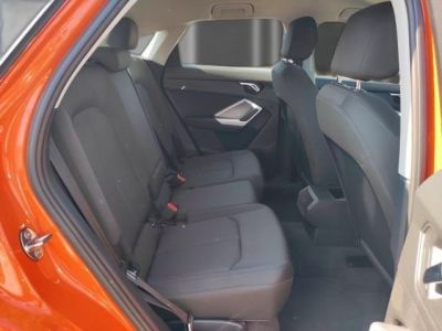 Audi Q3 Sportback 35 TFSI S line KLIMA SHZ   - 11