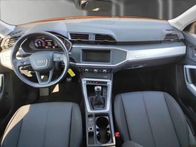 Audi Q3 Sportback 35 TFSI S line KLIMA SHZ   - 12