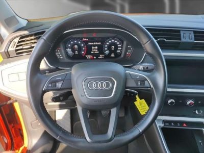 Audi Q3 Sportback 35 TFSI S line KLIMA SHZ   - 13