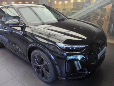 Audi SQ6 e-tron 489 ch 100 kWh quattro   - 1