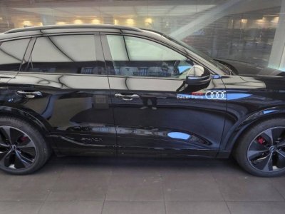 Audi SQ6 e-tron 489 ch 100 kWh quattro   - 2