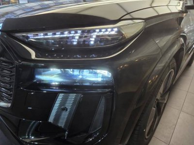 Audi SQ6 e-tron 489 ch 100 kWh quattro   - 3