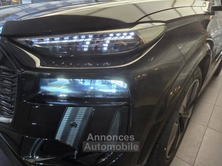 Audi SQ6 e-tron 489 ch 100 kWh quattro - 3