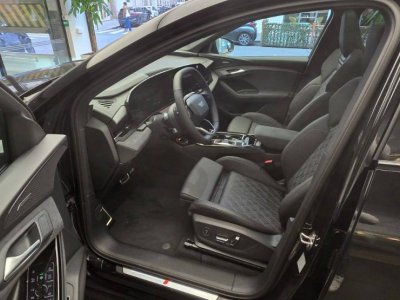 Audi SQ6 e-tron 489 ch 100 kWh quattro   - 6