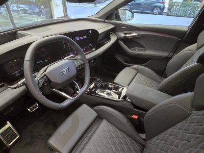 Audi SQ6 e-tron 489 ch 100 kWh quattro   - 7