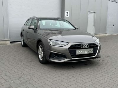 Audi A4 Avant 30 TDi Business Edition S tronic TVA RECUP   - 1