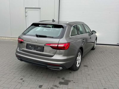 Audi A4 Avant 30 TDi Business Edition S tronic TVA RECUP   - 6