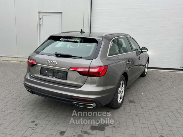 Audi A4 Avant 30 TDi Business Edition S tronic TVA RECUP - 6