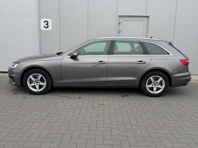 Audi A4 Avant 30 TDi Business Edition S tronic TVA RECUP   - 8